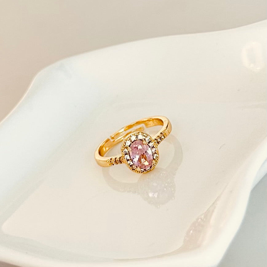 ★ Anillo Aria ★