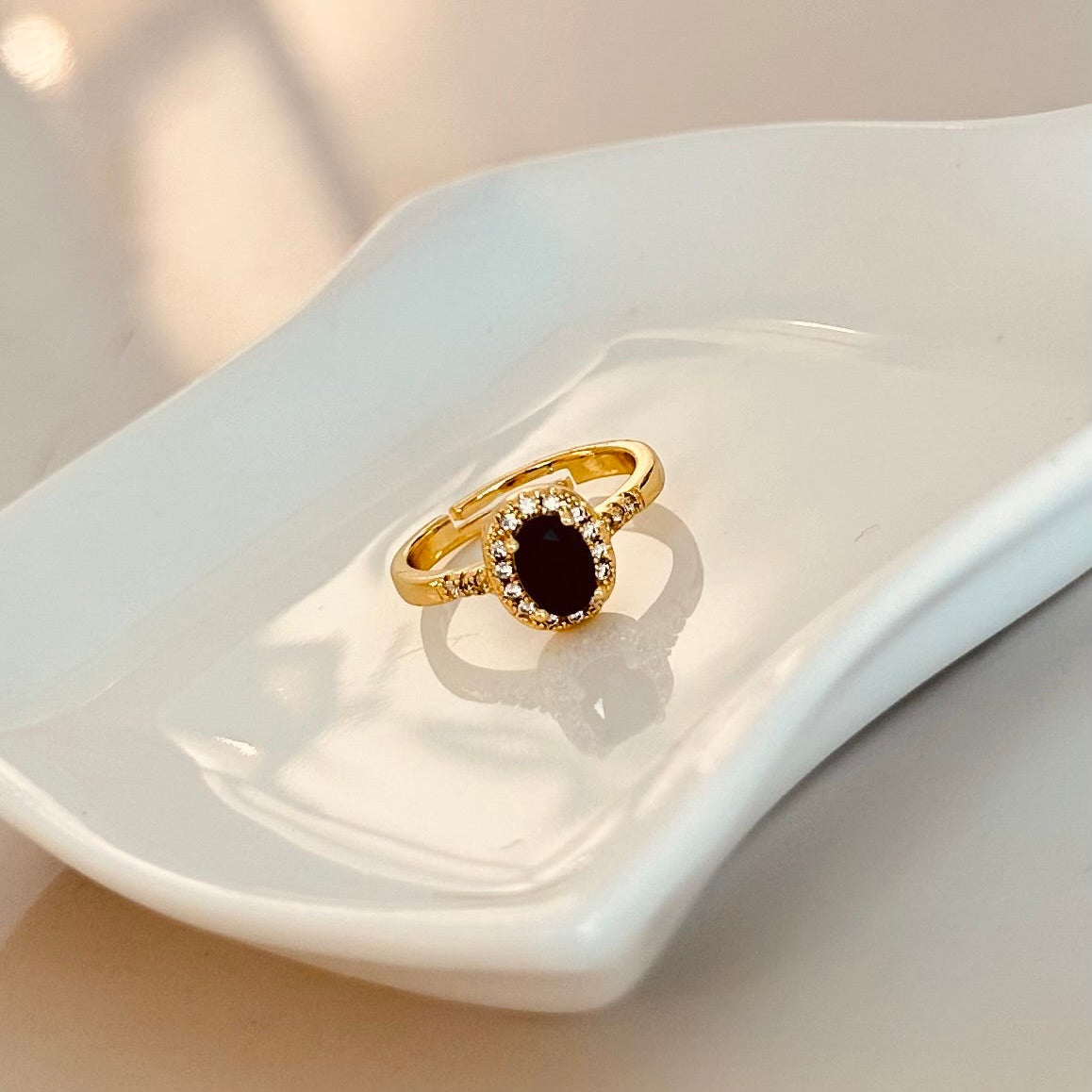 ★ Anillo Aria ★