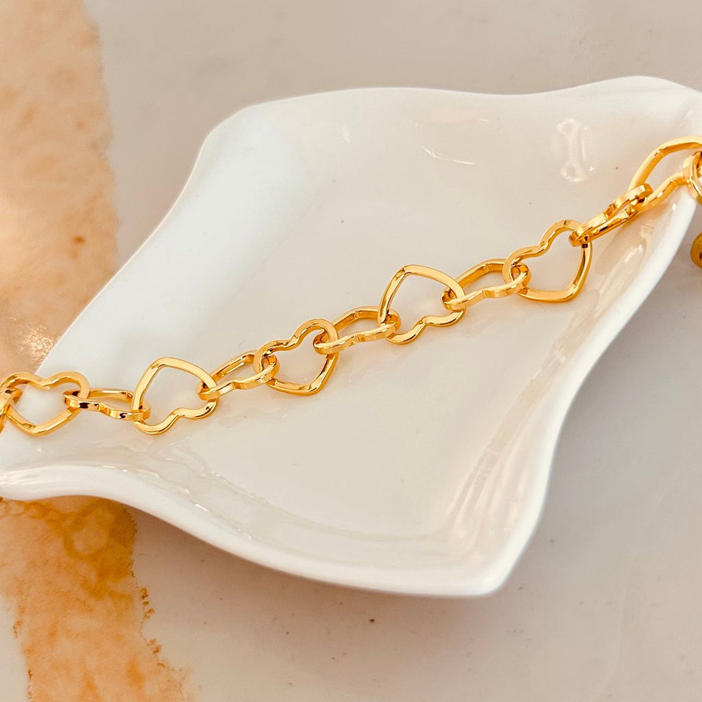 Pulsera Amor