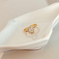 ★ Anillo Aria ★
