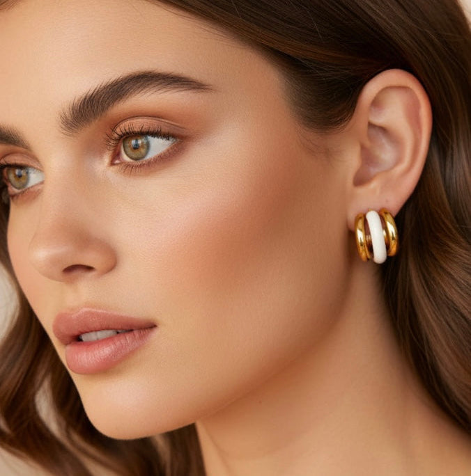 ★Aretes Three ★
