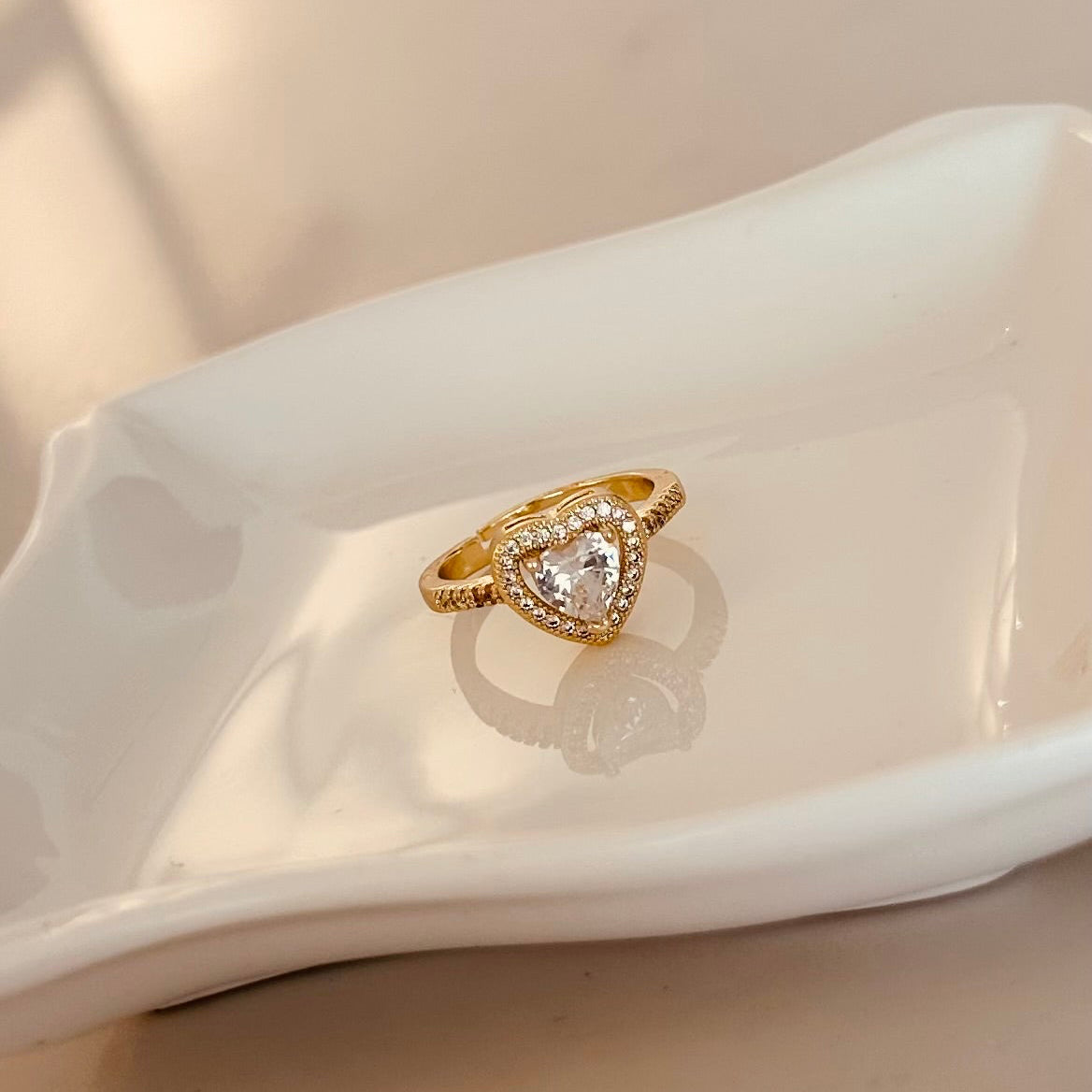★ Anillo Emma ★