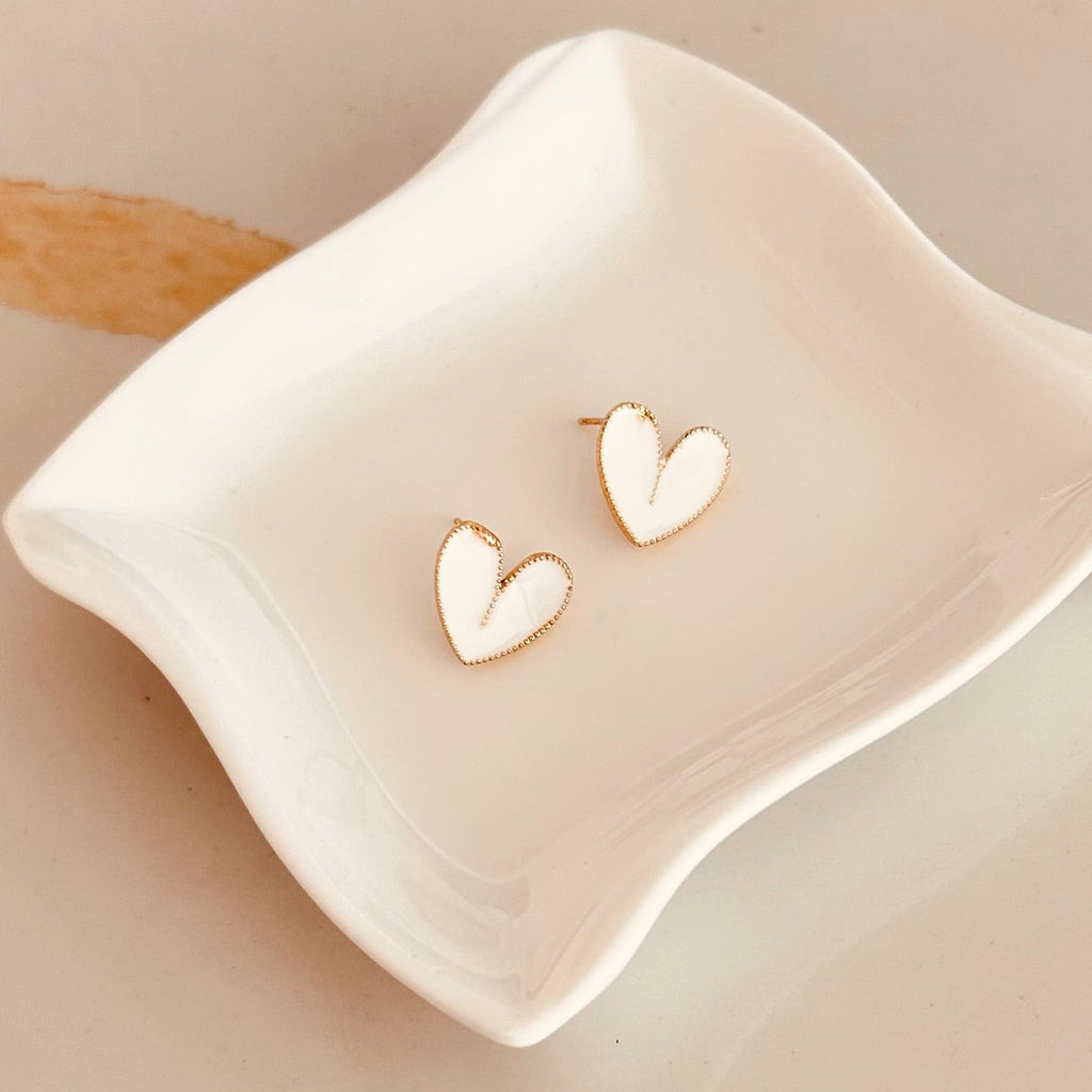 ★ Aretes Cora ★