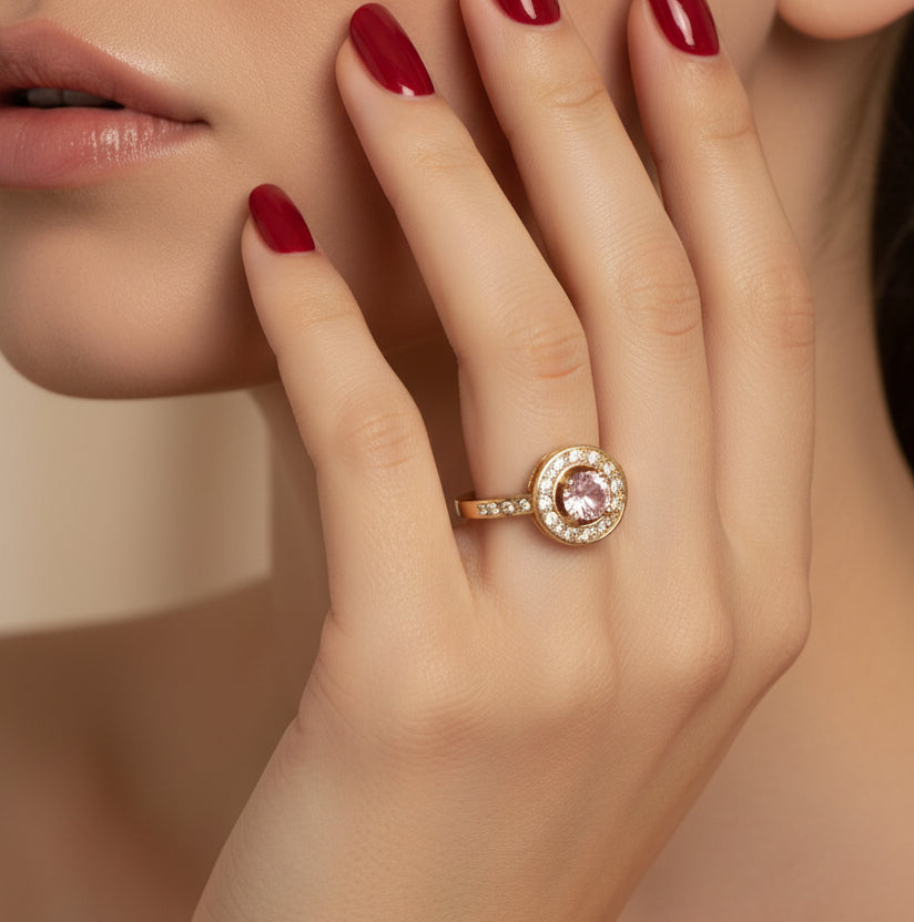 ★ Anillo Ángel ★