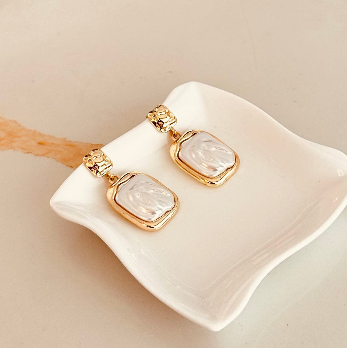★Aretes Rafaella★