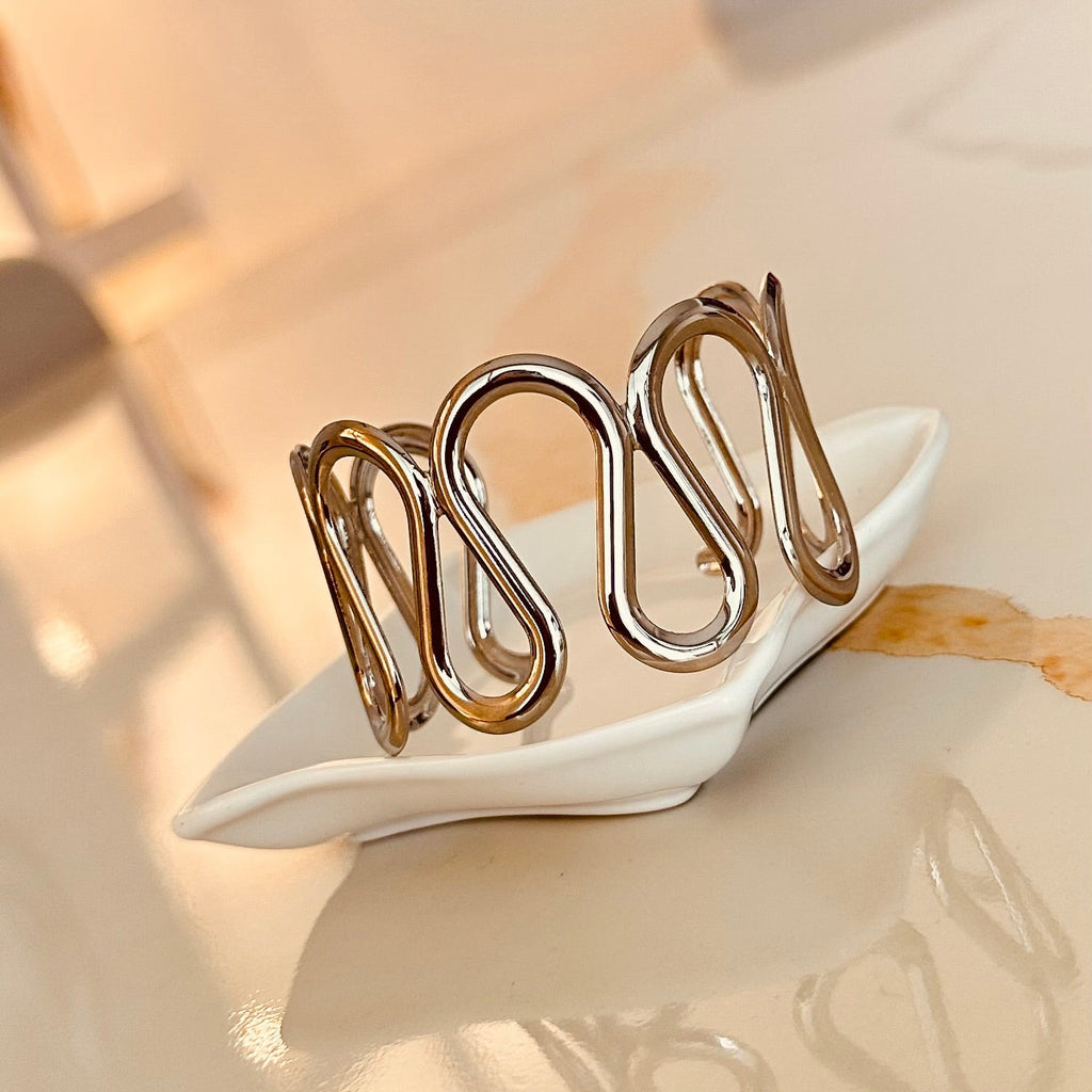 Brazalete Curve