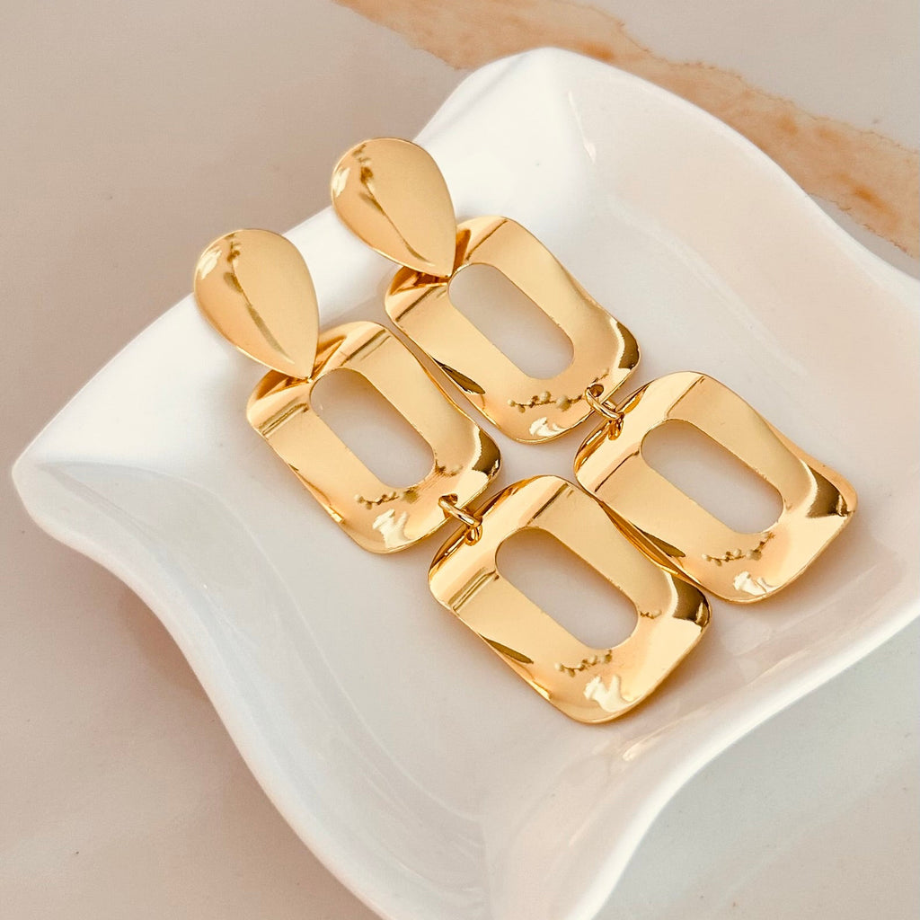 ★Aretes Lorna ★