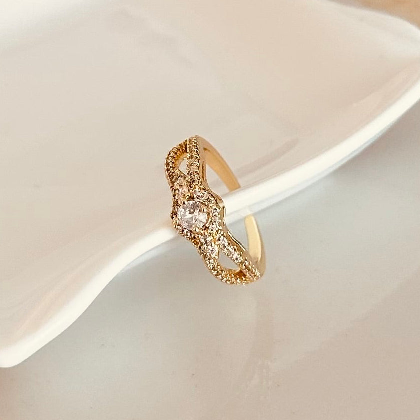 ★Anillo Oriana ★