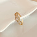 ★Anillo Oriana ★