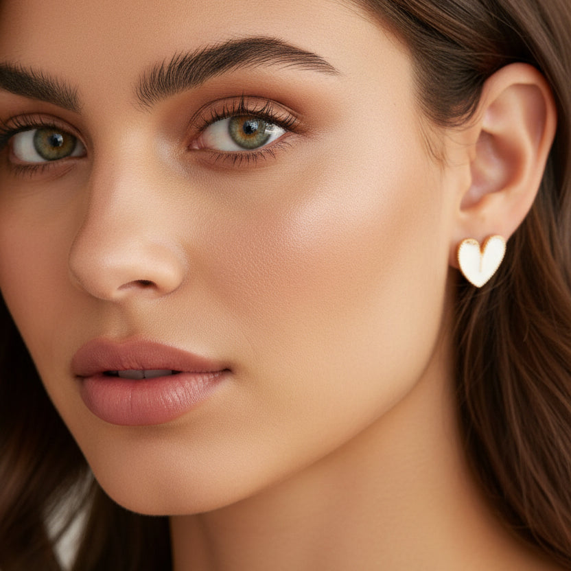 ★ Aretes Cora ★