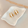 ★Aretes Three ★