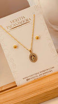 Cadena medalla