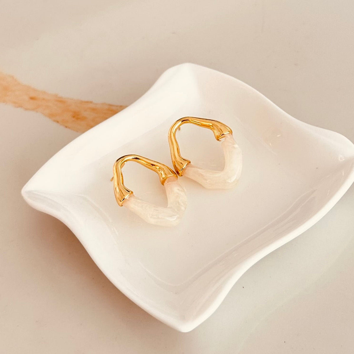 ★Aretes Aura★