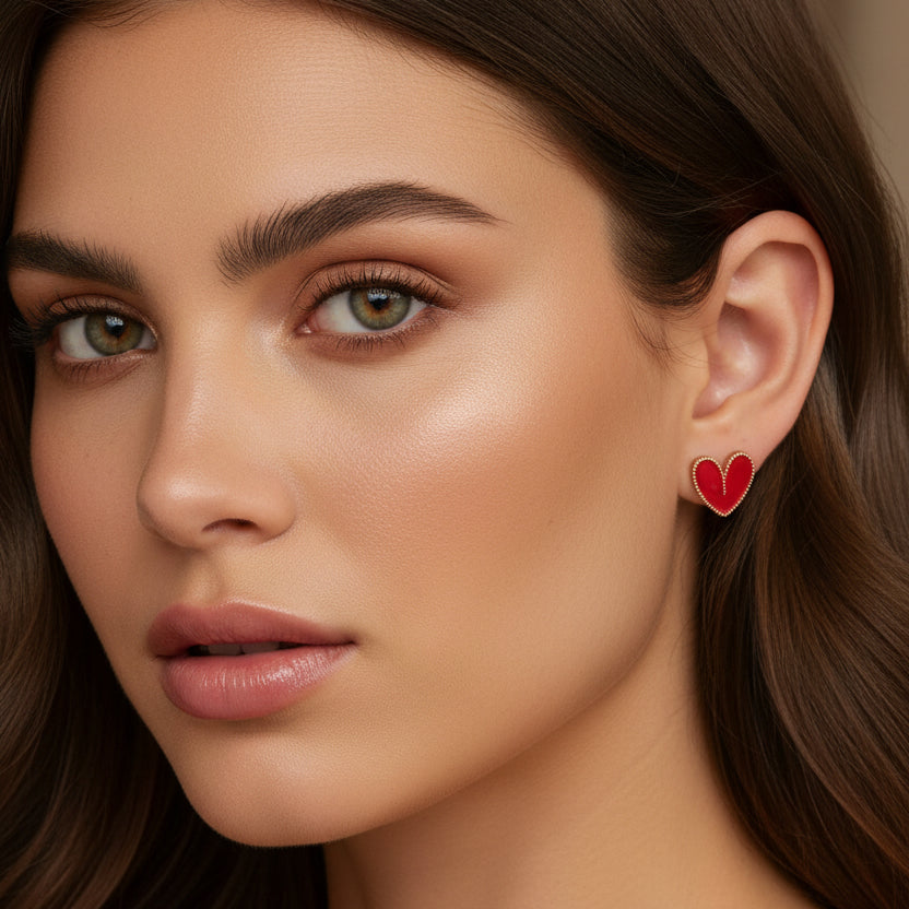 ★ Aretes Cora ★