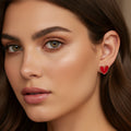 ★ Aretes Cora ★