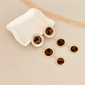 ★Aretes Print largos★