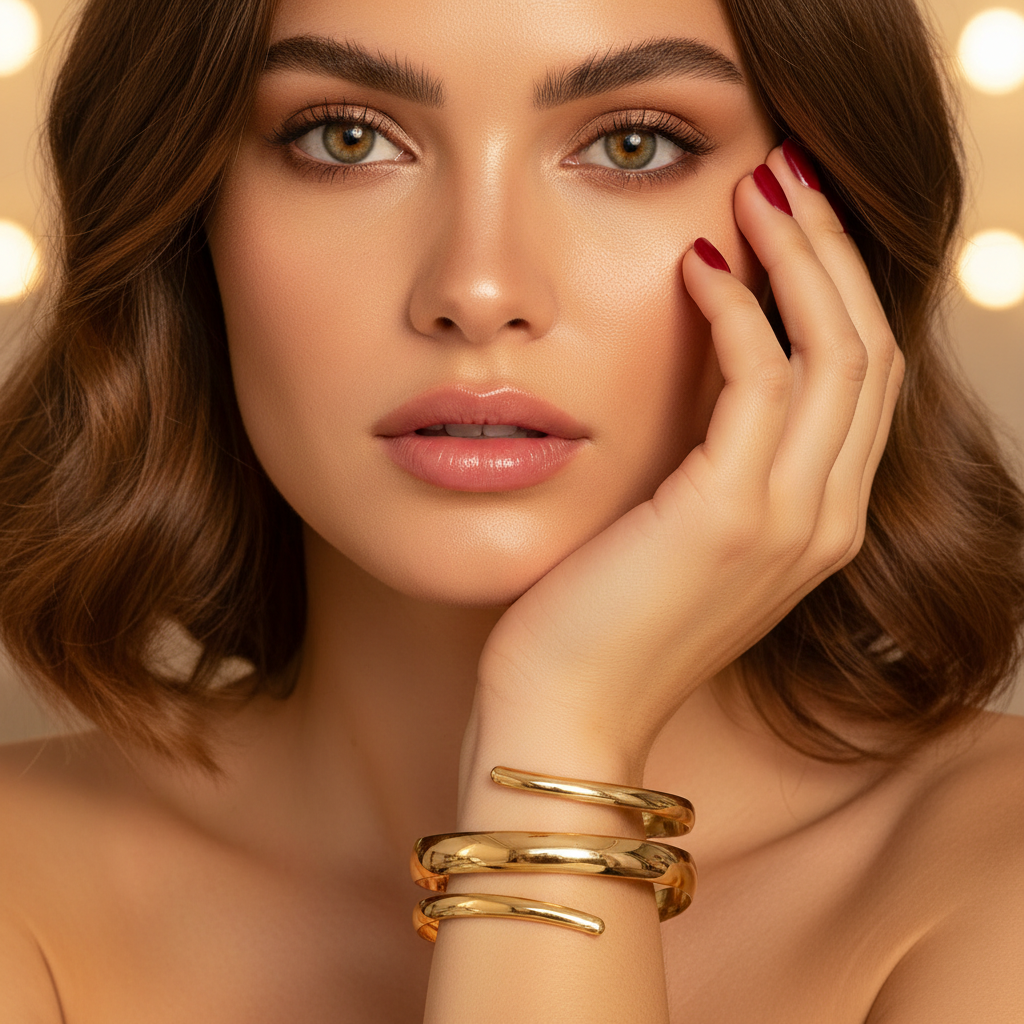 Brazalete Liana