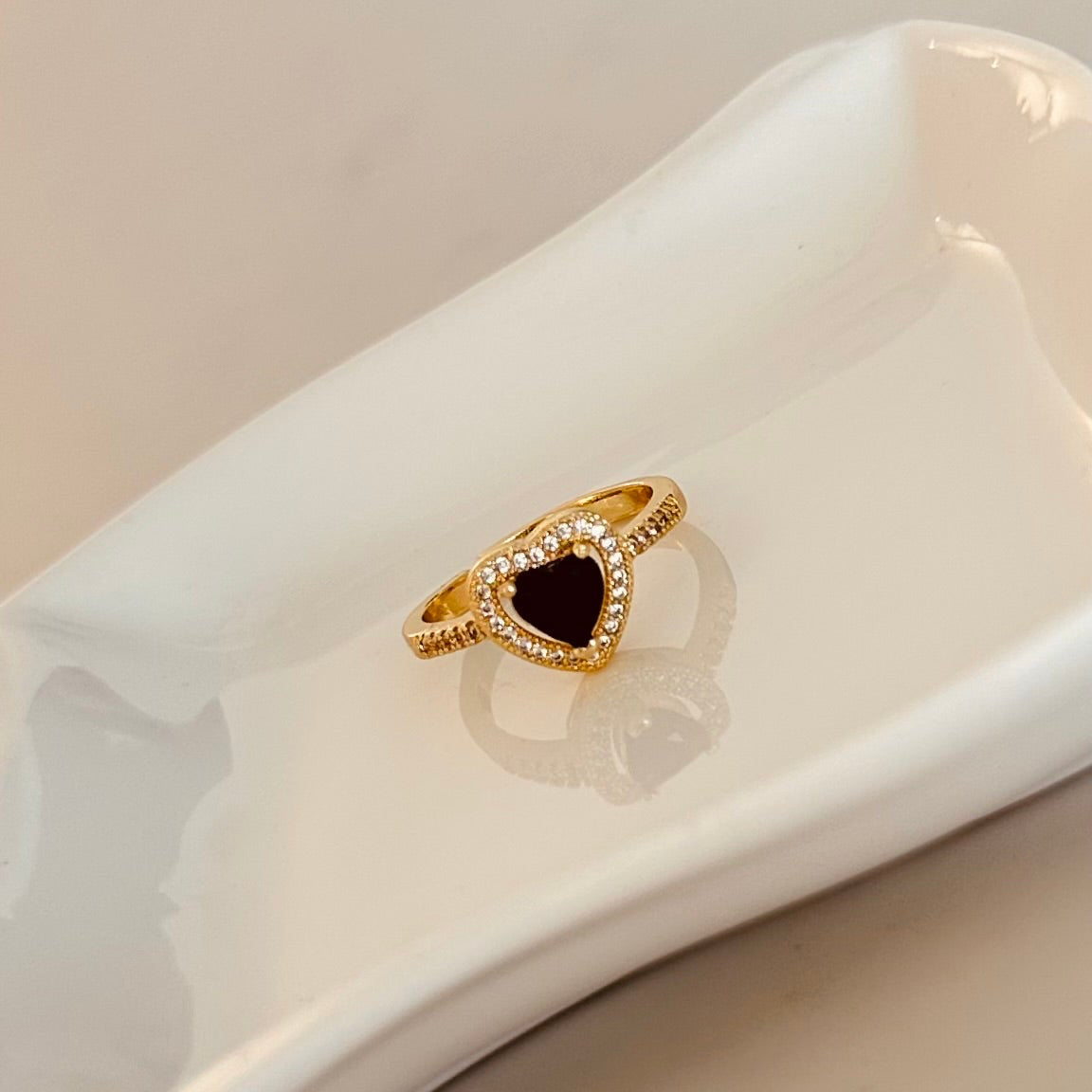 ★ Anillo Emma ★