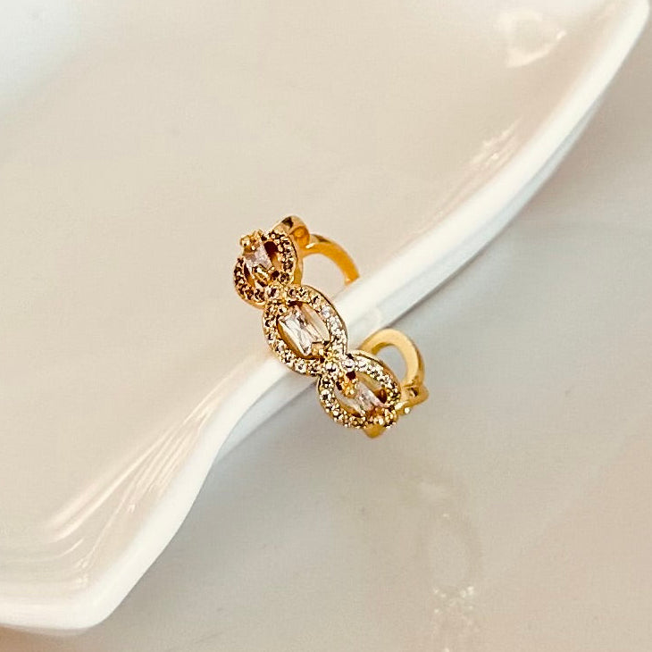 ★Anillo Dapne ★