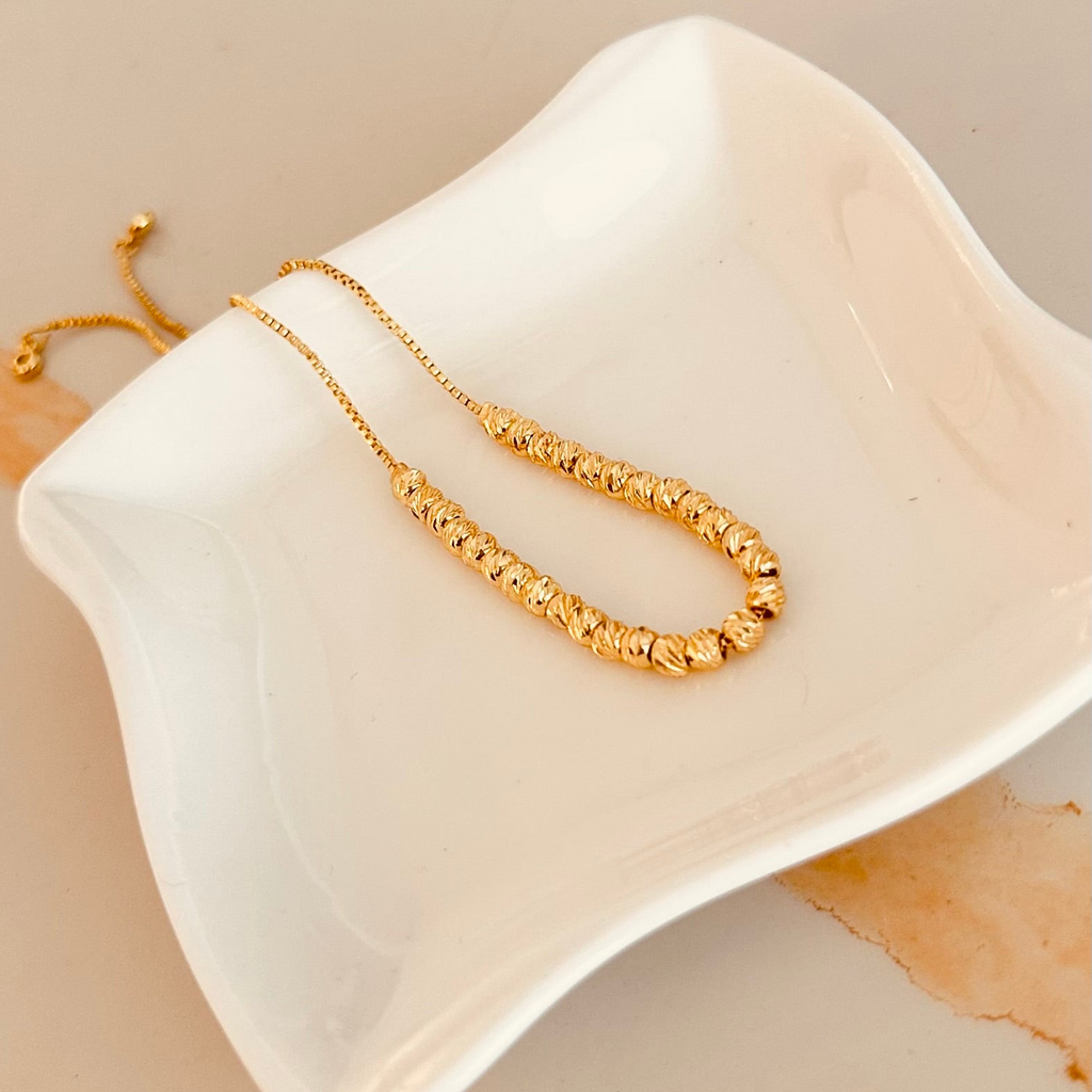 Pulsera Criss