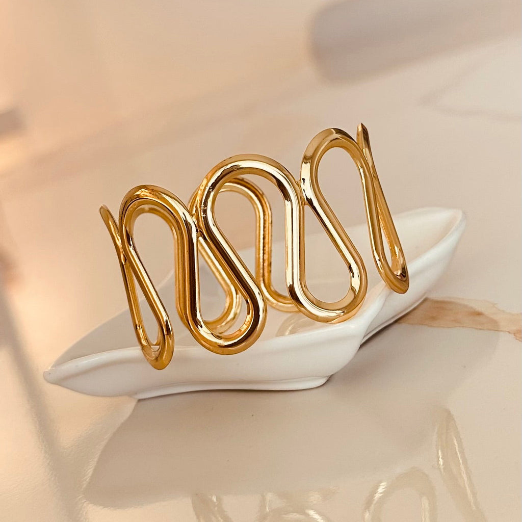 Brazalete Curve