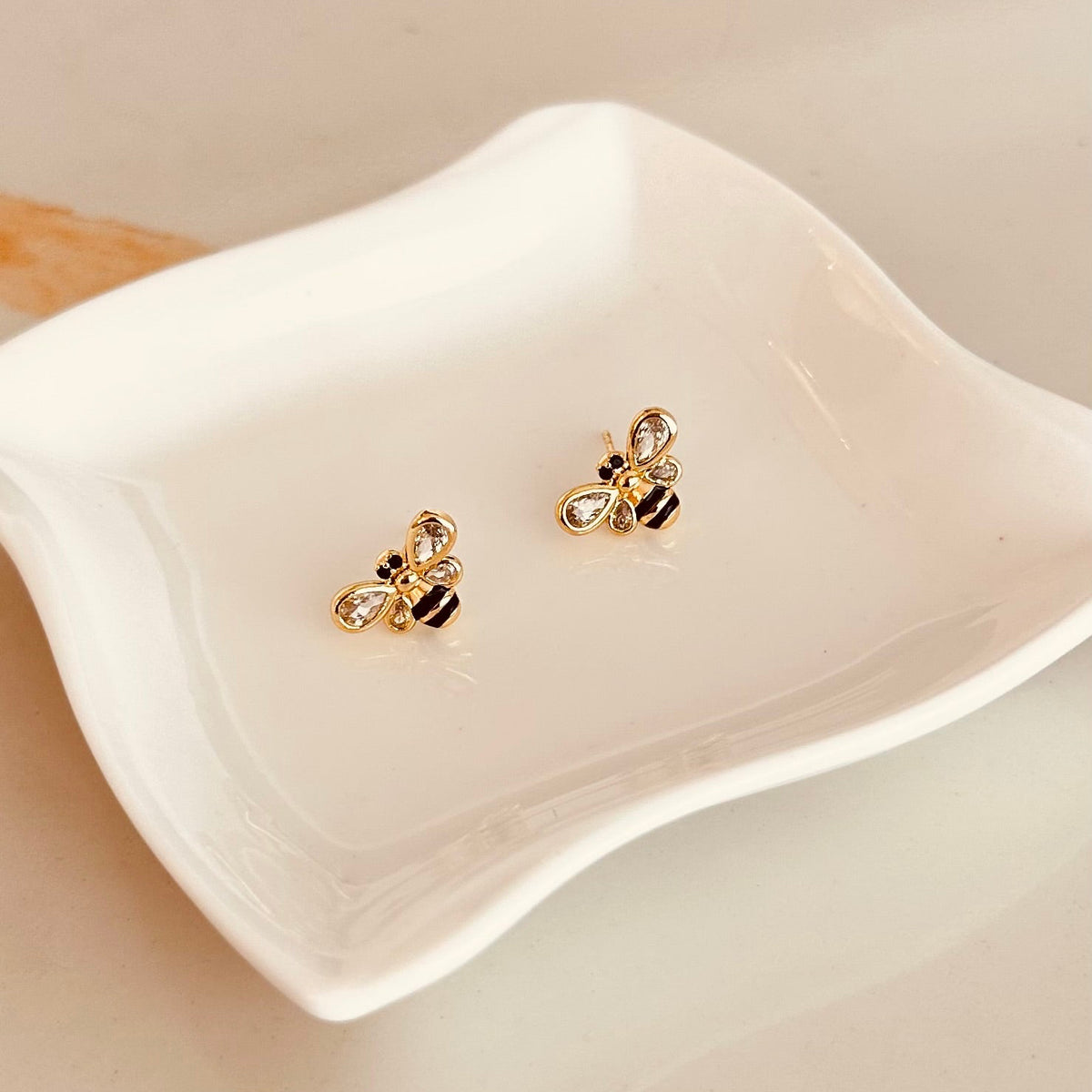 Topitos Abeja