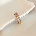 ★ Anillo Ana ★