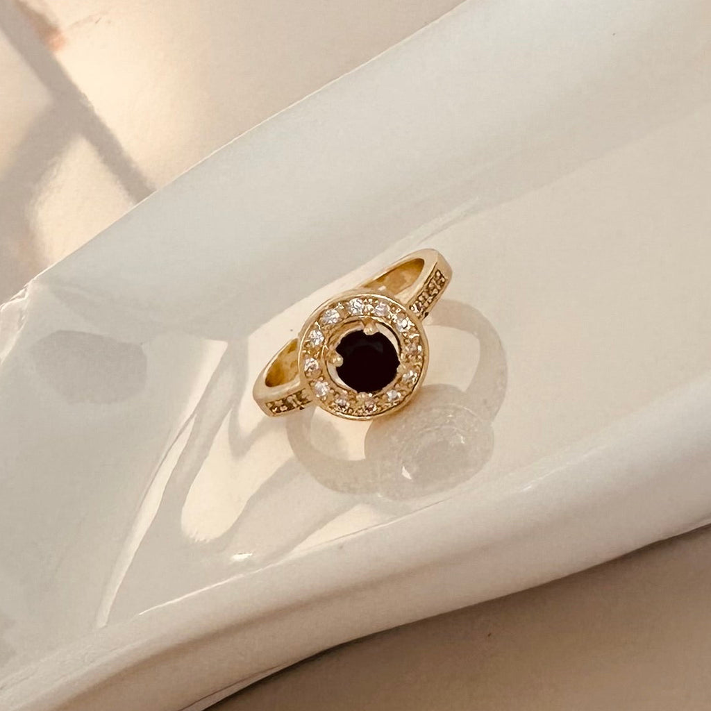 ★ Anillo Ángel ★