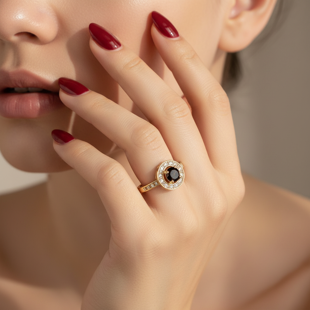★ Anillo Ángel ★