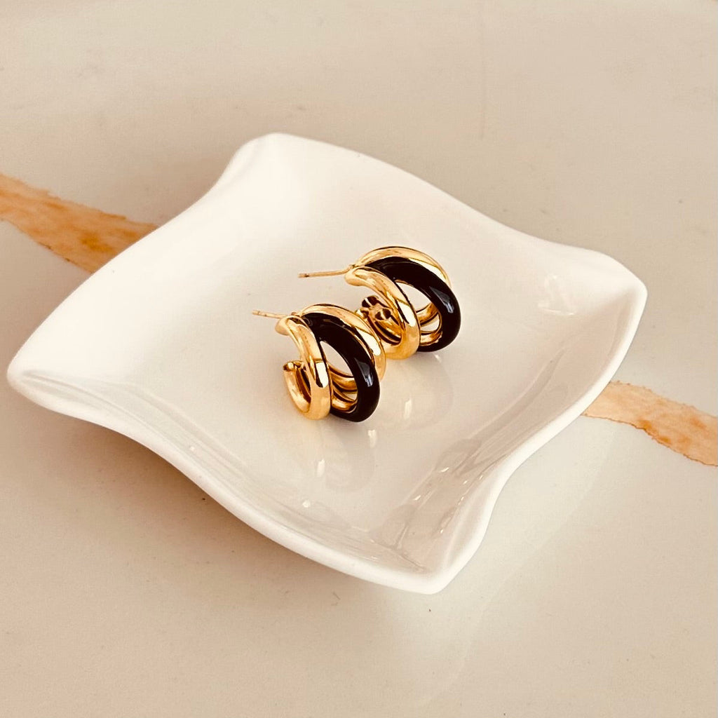 ★Aretes Three ★