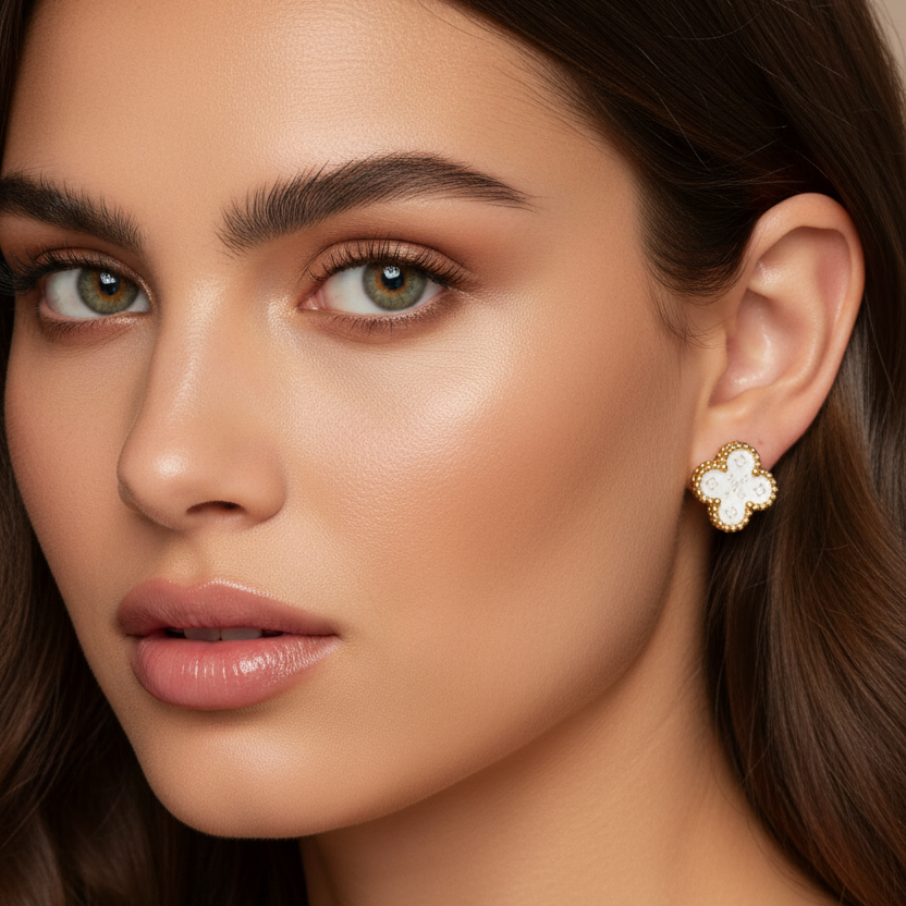 Aretes Van