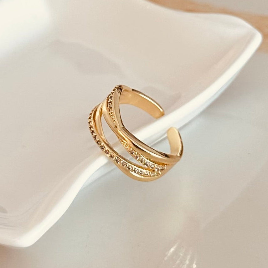 ★Anillo Franchesca ★