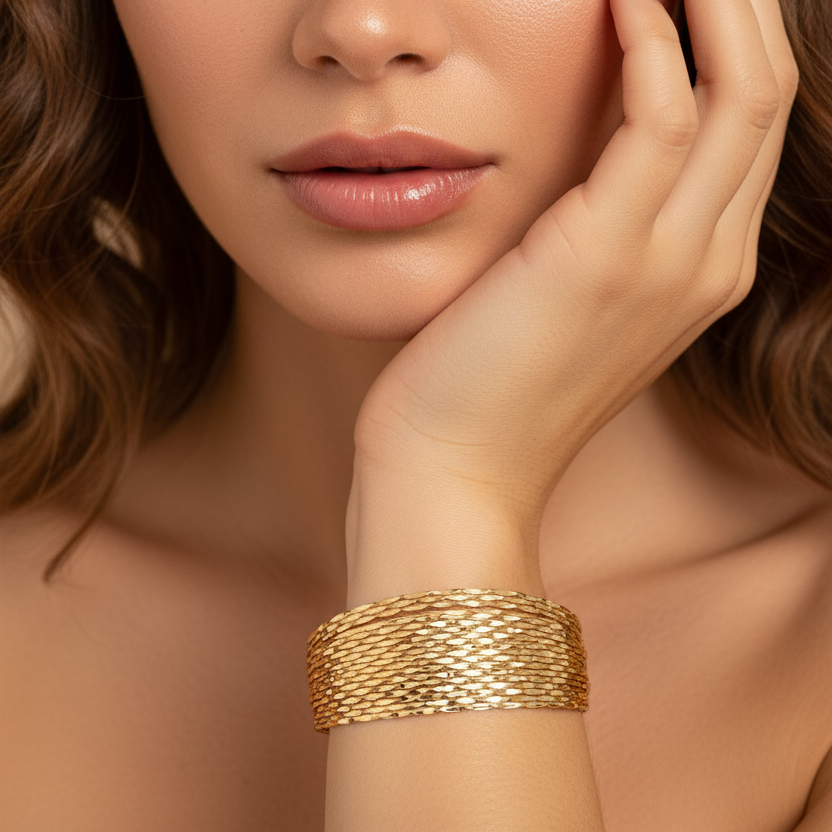 Brazalete Britani