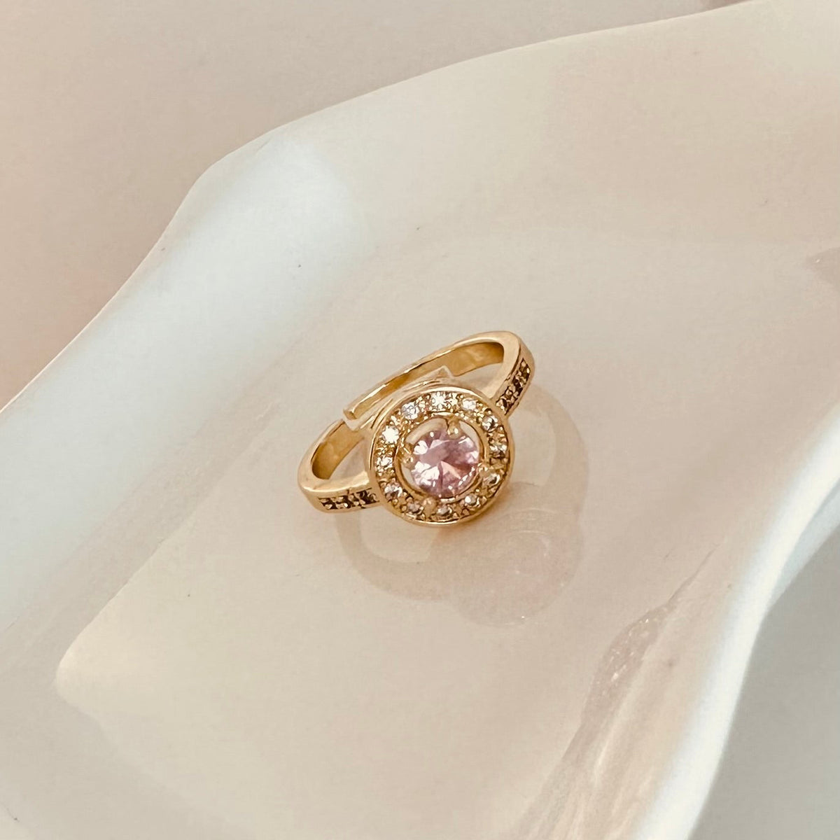 ★ Anillo Ángel ★
