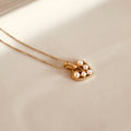 Cadena Corazon